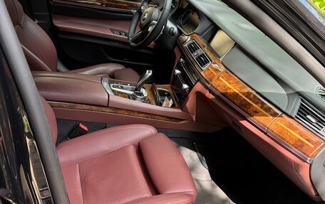 BMW 7 серия, 2014 год, 2 250 000 рублей, 4 фотография