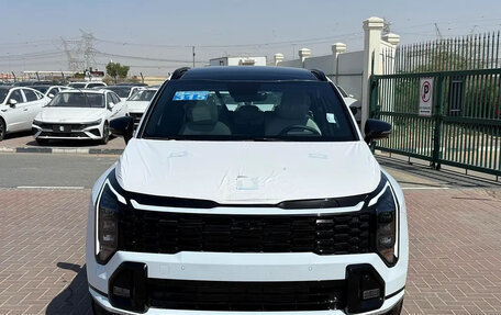 KIA Sportage IV рестайлинг, 2026 год, 4 027 800 рублей, 2 фотография