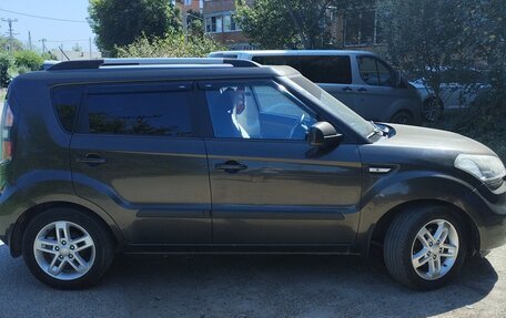 KIA Soul I рестайлинг, 2011 год, 1 050 000 рублей, 7 фотография