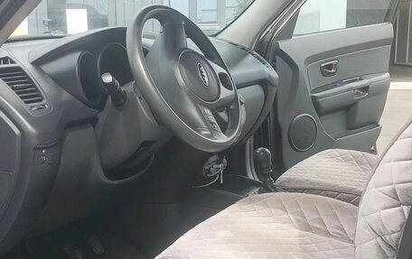 KIA Soul I рестайлинг, 2011 год, 1 050 000 рублей, 5 фотография