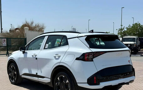 KIA Sportage IV рестайлинг, 2026 год, 4 027 800 рублей, 4 фотография