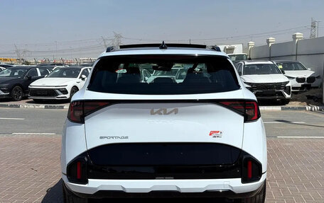 KIA Sportage IV рестайлинг, 2026 год, 4 027 800 рублей, 5 фотография