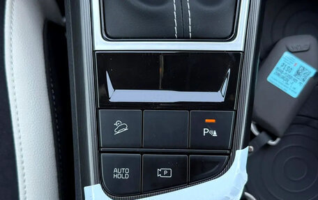 KIA Sportage IV рестайлинг, 2026 год, 4 027 800 рублей, 13 фотография