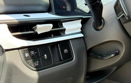 KIA Sportage IV рестайлинг, 2026 год, 4 027 800 рублей, 14 фотография
