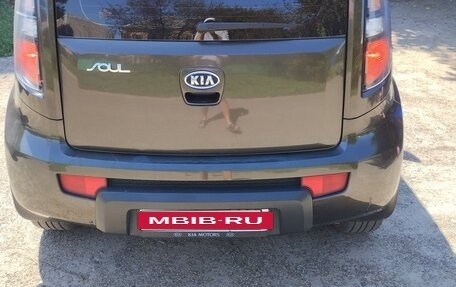 KIA Soul I рестайлинг, 2011 год, 1 050 000 рублей, 8 фотография