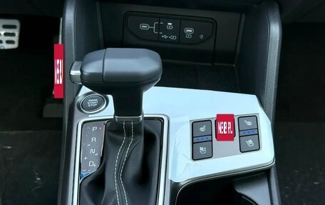 KIA Sportage IV рестайлинг, 2026 год, 4 027 800 рублей, 11 фотография