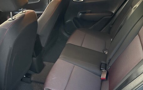 KIA Rio IV, 2020 год, 1 420 000 рублей, 5 фотография