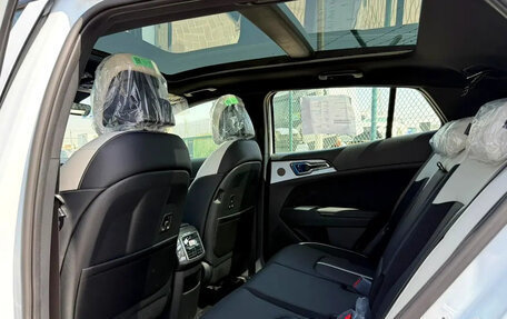 KIA Sportage IV рестайлинг, 2026 год, 4 027 800 рублей, 17 фотография