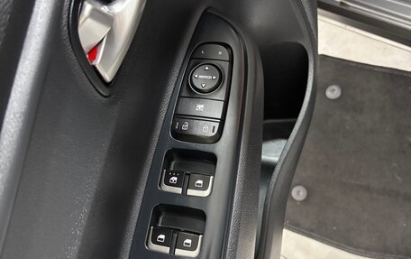 KIA Rio IV, 2020 год, 1 420 000 рублей, 13 фотография
