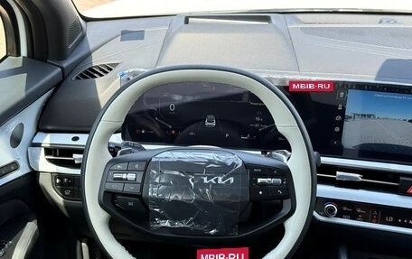 KIA Sportage IV рестайлинг, 2026 год, 4 027 800 рублей, 9 фотография