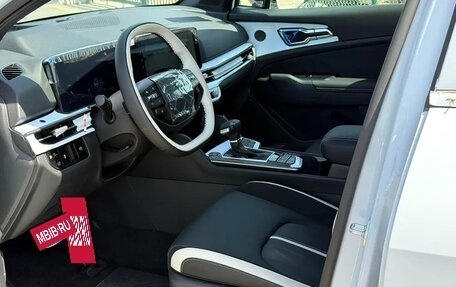 KIA Sportage IV рестайлинг, 2026 год, 4 027 800 рублей, 8 фотография