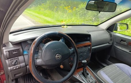 Opel Omega A, 1987 год, 430 000 рублей, 6 фотография