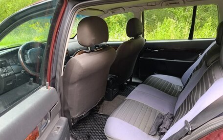 Opel Omega A, 1987 год, 430 000 рублей, 7 фотография