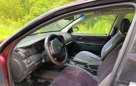 Opel Omega A, 1987 год, 430 000 рублей, 5 фотография