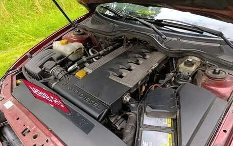 Opel Omega A, 1987 год, 430 000 рублей, 8 фотография