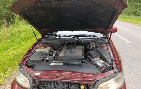 Opel Omega A, 1987 год, 430 000 рублей, 9 фотография