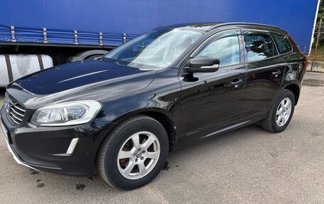 Volvo XC60 II, 2016 год, 1 550 000 рублей, 3 фотография