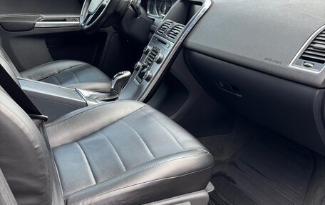Volvo XC60 II, 2016 год, 1 550 000 рублей, 7 фотография