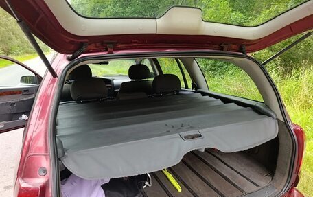 Opel Omega A, 1987 год, 430 000 рублей, 10 фотография
