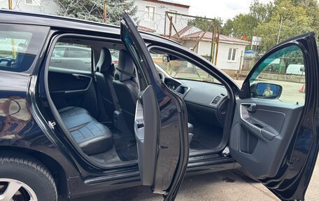 Volvo XC60 II, 2016 год, 1 550 000 рублей, 5 фотография