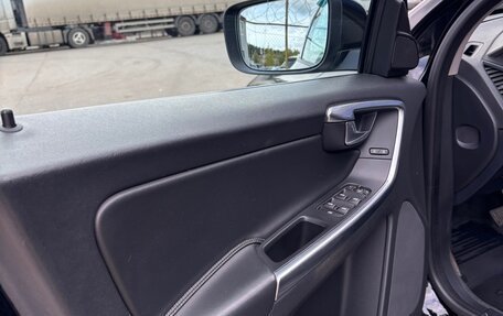 Volvo XC60 II, 2016 год, 1 550 000 рублей, 8 фотография
