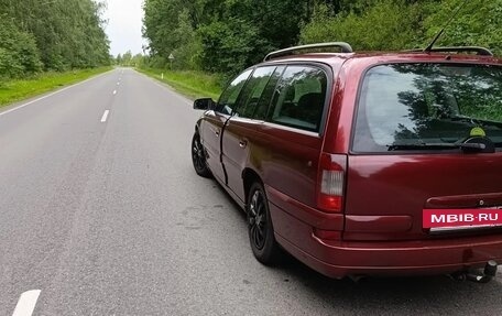 Opel Omega A, 1987 год, 430 000 рублей, 4 фотография