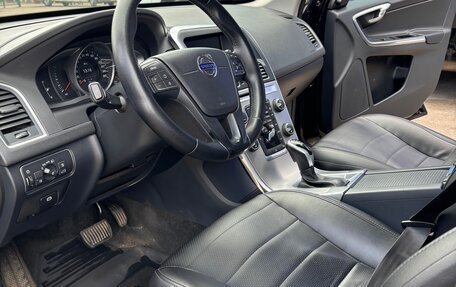 Volvo XC60 II, 2016 год, 1 550 000 рублей, 9 фотография