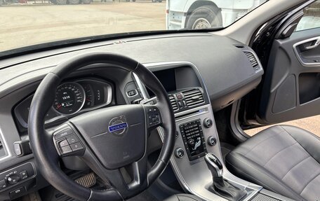 Volvo XC60 II, 2016 год, 1 550 000 рублей, 10 фотография