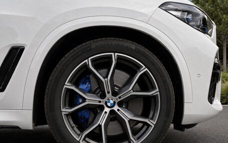 BMW X5, 2026 год, 13 000 000 рублей, 9 фотография
