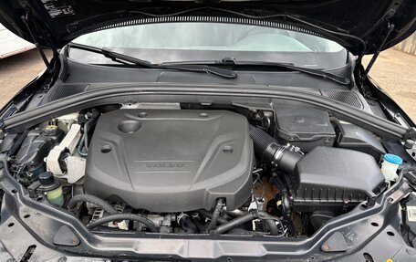 Volvo XC60 II, 2016 год, 1 550 000 рублей, 21 фотография