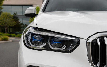 BMW X5, 2026 год, 13 000 000 рублей, 10 фотография