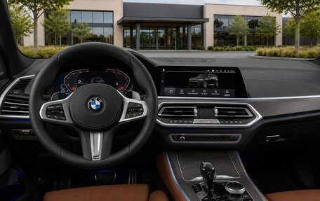 BMW X5, 2026 год, 13 000 000 рублей, 15 фотография