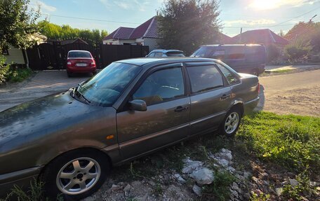Volkswagen Passat B4, 1993 год, 150 000 рублей, 2 фотография