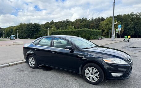 Ford Mondeo IV, 2011 год, 649 000 рублей, 5 фотография