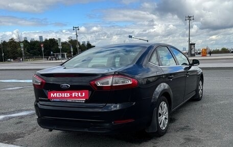 Ford Mondeo IV, 2011 год, 649 000 рублей, 6 фотография