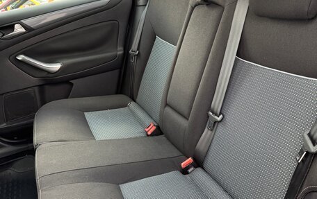 Ford Mondeo IV, 2011 год, 649 000 рублей, 17 фотография