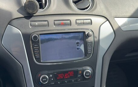 Ford Mondeo IV, 2011 год, 649 000 рублей, 15 фотография