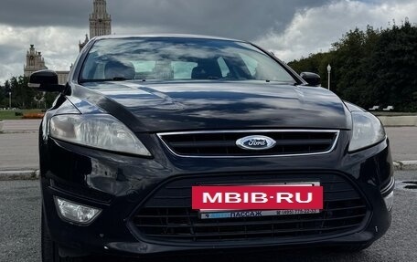Ford Mondeo IV, 2011 год, 649 000 рублей, 3 фотография
