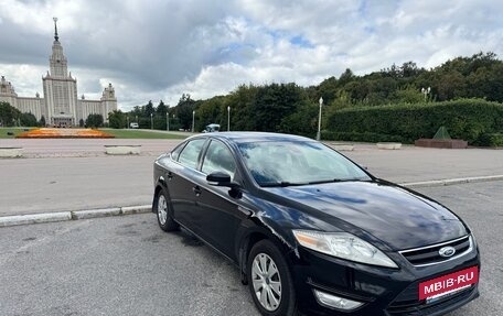 Ford Mondeo IV, 2011 год, 649 000 рублей, 2 фотография
