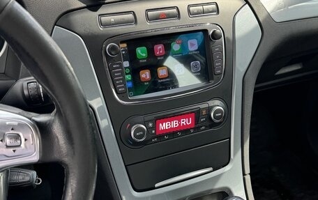 Ford Mondeo IV, 2011 год, 649 000 рублей, 14 фотография