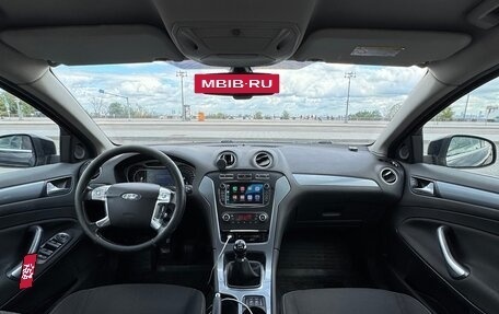 Ford Mondeo IV, 2011 год, 649 000 рублей, 8 фотография