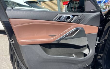 BMW X6, 2021 год, 8 300 000 рублей, 5 фотография