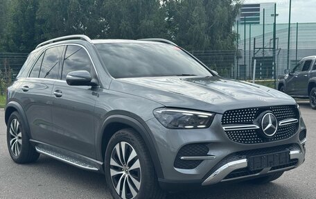 Mercedes-Benz GLE, 2025 год, 10 750 000 рублей, 5 фотография