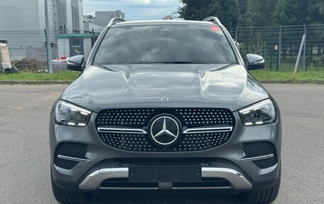 Mercedes-Benz GLE, 2025 год, 10 750 000 рублей, 4 фотография