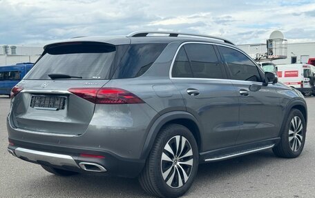 Mercedes-Benz GLE, 2025 год, 10 750 000 рублей, 6 фотография