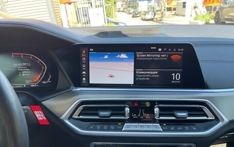 BMW X6, 2021 год, 8 300 000 рублей, 7 фотография