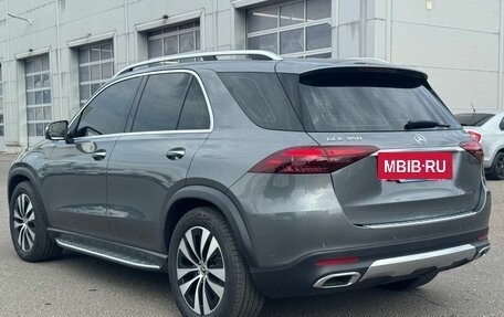 Mercedes-Benz GLE, 2025 год, 10 750 000 рублей, 8 фотография
