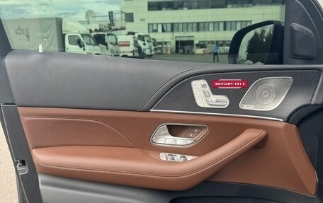 Mercedes-Benz GLE, 2025 год, 10 750 000 рублей, 10 фотография
