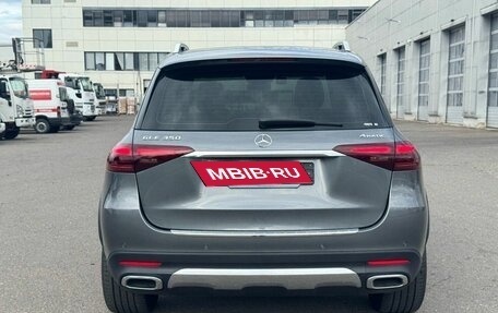 Mercedes-Benz GLE, 2025 год, 10 750 000 рублей, 7 фотография