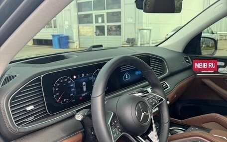 Mercedes-Benz GLE, 2025 год, 10 750 000 рублей, 12 фотография